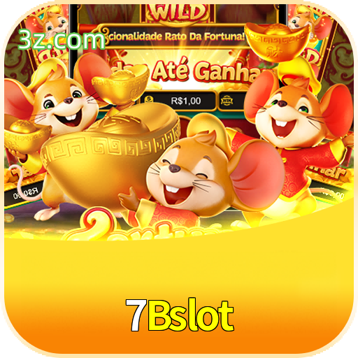 7Bslot